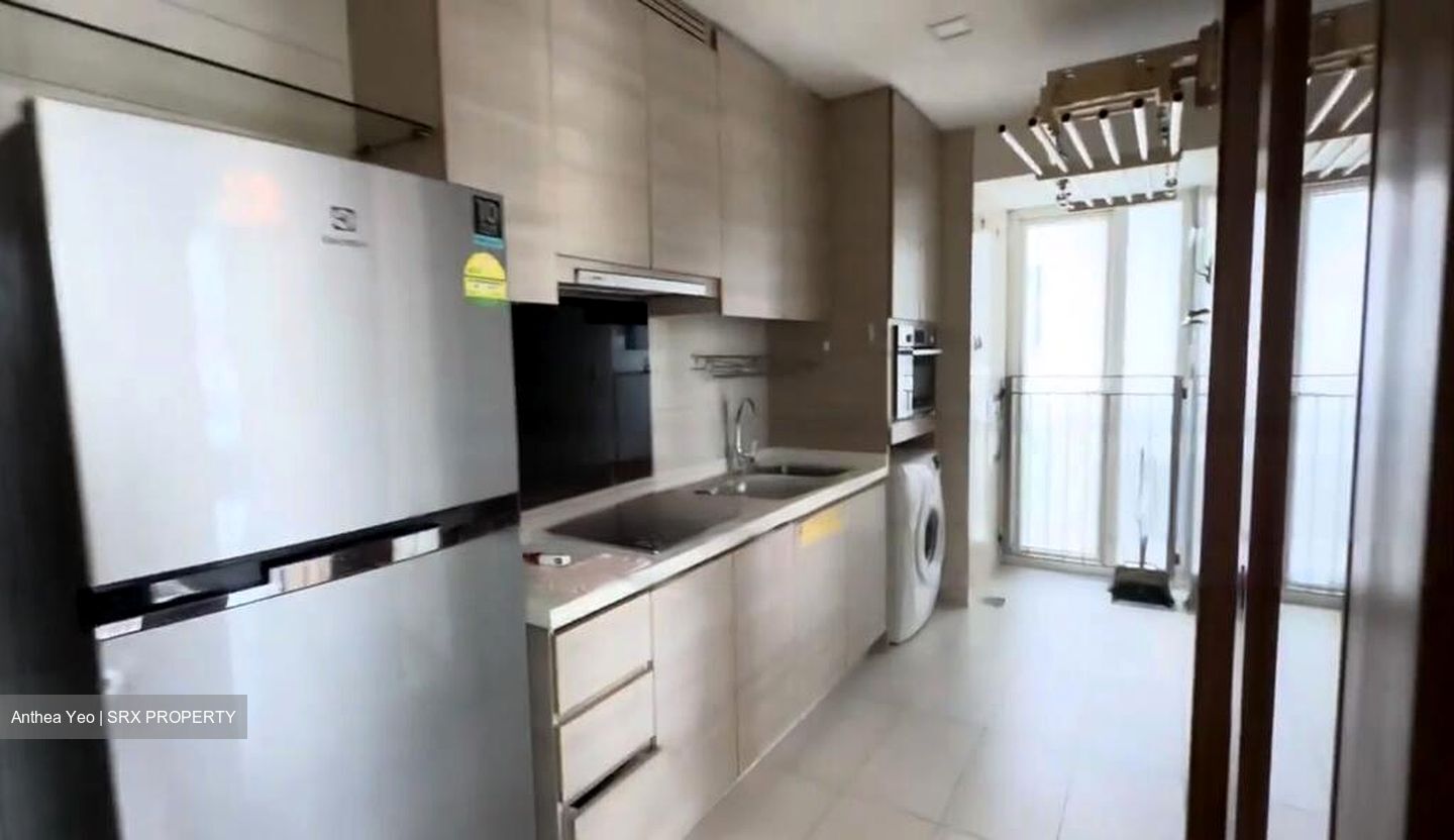 Bayou Residence (D19), Apartment #454139381